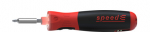 Akukruvikeeraja speedE&reg; PocketDrive komplekt