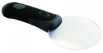 Luup 90mm, 2X Led valgustusega