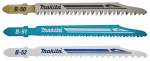 Tikksaeterade komplekt 3-osaline (B-50; B-51; B-52),