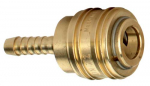 Kiirliide voolikule 13mm