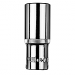 Padrun pikk 3/8" kuuskant 18x63mm