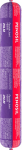 Penosil Facade Joint Hybrid 25LM 600ml vorst Platinum hall RAL7036