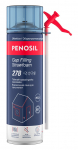 Penosil Gap Filling Strawfoam 278 440ml k&otilde;rrevaht