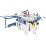 Kombineeritud puidutreipink CF 310 F - 2600*