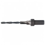 Puidupuur astmega 4/6mm
