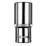 Padrun pikk 3/8" kuuskant 22x63mm