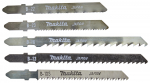 Tikksaeterade komplekt 5-osaline (B-13, B-16, B-22, B-23, B-105)