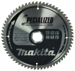 Saeketas 216X2.2X30mm TCT, 64 hammast,-5&deg;