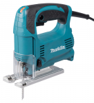 Tikksaag 450W 500-3100/min, 65mm 3-asendiga pendelfunktsioon