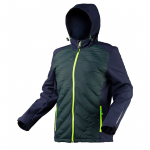 Softshell jope tepitud esiosaga M