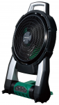 Akuventilaator 14,4V/18V