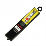 Noaterad murtavad 9mm RAZAR BLACK (10/tk pakk)