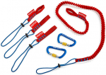 Riputus komplekt n&auml;pitsatele KNIPEX TT
