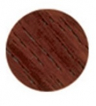 Kruvikate kleebitav, mahagon (20/tk pakk)