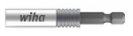 Otsikuhoidja lukustiga 1/4"x66mm SuperSlim