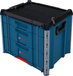 L-BOXX kohvris&uuml;steem Contractor Drawer 3