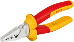 Presstangid VDE Professional 180mm, 0,25-16mm&sup2;