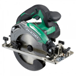 Ketassaag 165mm 1050W Harjavaba mootoriga
