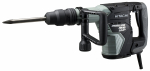 Piikvasar 1150W, SDS-MAX, 8,5J 7,0kg UVP harjadeta mootor
