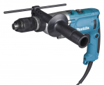 L&ouml;&ouml;ktrell 1010W HP2071F 13mm kiirpadrun,  0-1200/2900/min, Makpac kohver