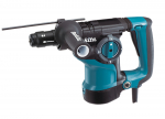 Puurvasar 800W HR2811FT 2,9J SDS-PLUS, kiirpadrun Makpac kohver