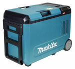Aku k&uuml;lma- ja soojakast XGT,LXT 12-24V, AC, 29l  ilma akuta