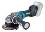 Akunurklihvija 40V GA050G 125mm, ilma akuta