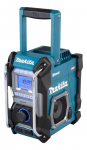 Akuraadio MR002G 12Vmax /18V/40Vmax, Bluetooth USB, ilma akuta