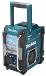 Akuraadio MR004G 12-14Vmax /18V/40Vmax, Bluetooth USB, ilma akuta