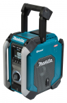 Akuraadio MR006G 12Vmax /18V/40Vmax, Bluetooth USB, SUBWOOFER, ilma akuta