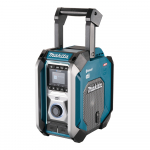 Akuraadio MR007G 12V/40Vmax, Bluetooth, USB, ilma akuta