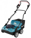 Akumuru&otilde;hutaja 40Vmax UV001G, l&otilde;ikelaius 38cm koguja 50L, ilma akuta