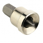 Otsik PH2x25mm piirajaga (2tk/pakis)