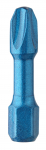 Otsik PH2x30mm blue-shock (5tk/pakis)