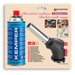 Gaasip&otilde;leti universaalne + gaas 577 390ml