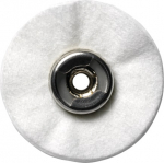 Poleerketas 25mm, 1tk