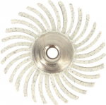 Abrasiivne hari karedus, K 120, 1tk