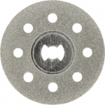 Teemantl&otilde;ikeketas D=38, 1tk