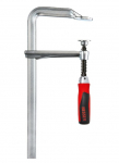 Pitskruvi teras 250x120mm GZ-K, p&ouml;&ouml;rlev k&auml;epide kuni 5000N