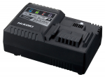 Akulaadija 14,4V-18V Li-ion, USB