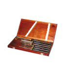 Treipeitlite komplekt HSS, 6-osaline