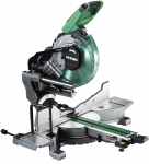Akunurgasaag 36V C3610DRA kere, 255mm