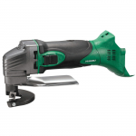 Akuplekil&otilde;ikur 18V max 1,6mm plekile, kere (400 N/mm2)