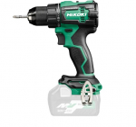 Akutrell 18V DS18DE kere + HSC kohver