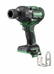 Akul&ouml;&ouml;kmutrikeeraja 36V WR36DE 1/2" kere 770Nm +HSC kohver