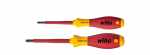 Kruvikeerajate komplekt lapik/PZ1x80/PZ2x100 SoftFinish&reg; electric