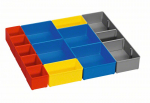 T&ouml;&ouml;ristakasti I-BOXX 53 BOSCH sisu SET 12  Bosch Mobility System