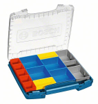 T&ouml;&ouml;ristakast I-BOXX 53 BOSCH koos sisuga SET 12  Bosch Mobility System
