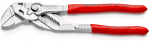 Mutritangid 180mm Knipex, blistris