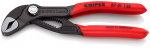 Kullinokad 125mm Knipex Cobra&reg; blistris